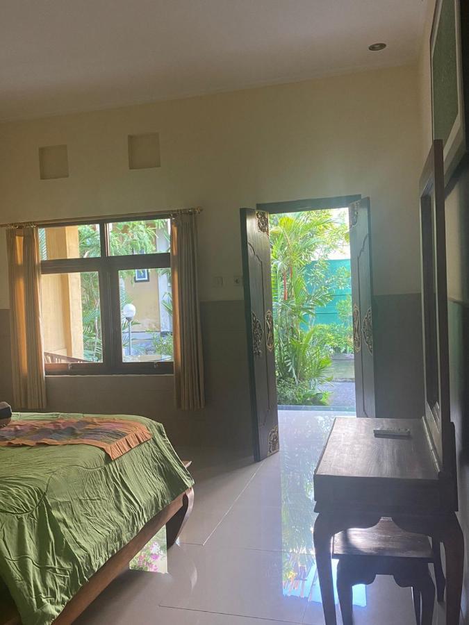 Secret Garden Sky Hotel Ubud  Ngoại thất bức ảnh