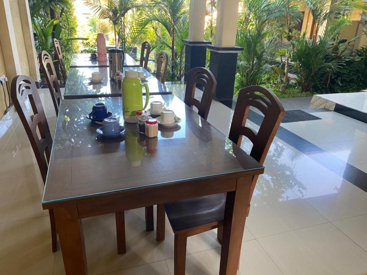 Secret Garden Sky Hotel Ubud  Ngoại thất bức ảnh