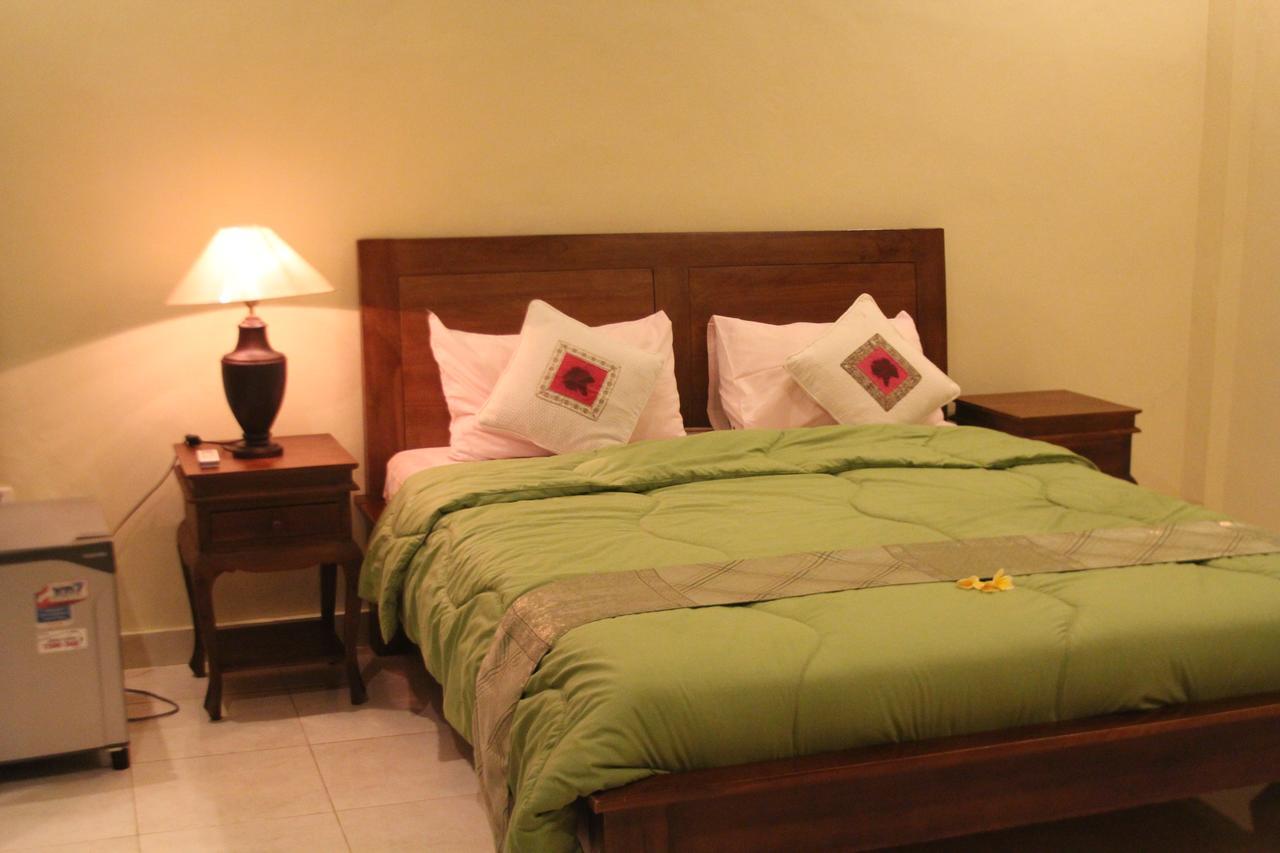 Secret Garden Sky Hotel Ubud  Phòng bức ảnh
